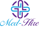 Med-hire_logo
